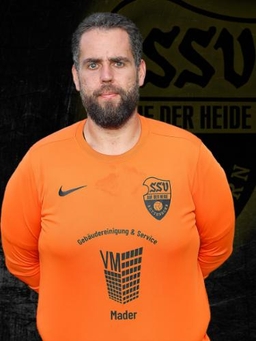 Avatar Bild für Florian Braun