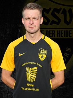 Avatar Bild für Benjamin Hille