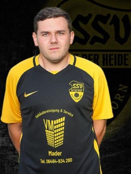 Avatar Bild für Janik Joedt