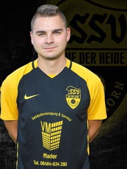 Avatar Bild für Marvin Hille