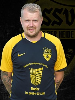 Avatar Bild für Dennie Klein