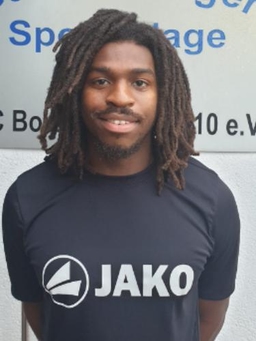 Avatar Bild für Jalen Jamari Durden