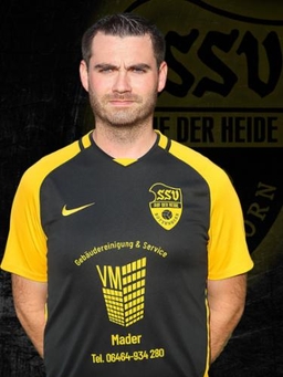 Avatar Bild für Fabian Sassmannshausen