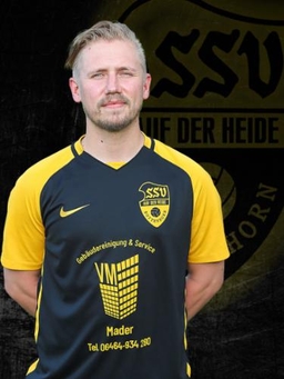 Avatar Bild für Maximilian Schultheis