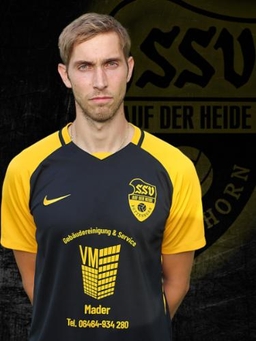 Avatar Bild für Lucas Staus