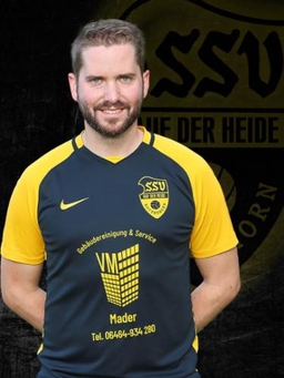 Avatar Bild für Jonas Zimmermann