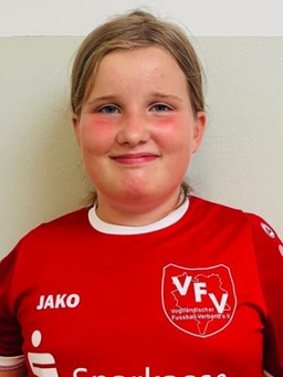 Avatar Bild für Jasmin Bolick