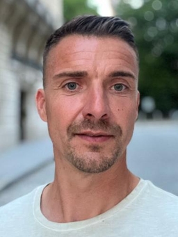 Avatar Bild für Alexander Pohle