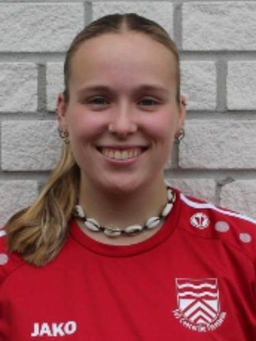 Avatar Bild für Xenia Bernhard