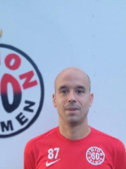 Avatar Bild für Gianluca Canikdere