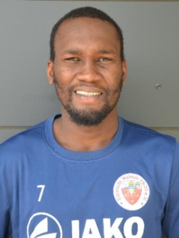 Avatar Bild für Thierno Saidou Diallo