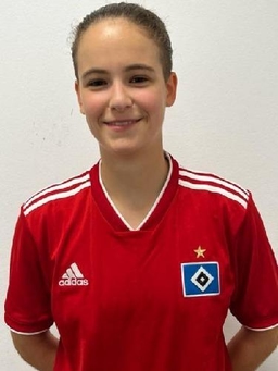 Avatar Bild für Lisa-Marie Wolter