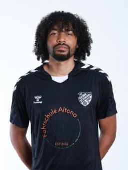 Avatar Bild für Tim-Jessy Nassiri-Deen