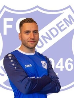 Avatar Bild für Florian Aliaj