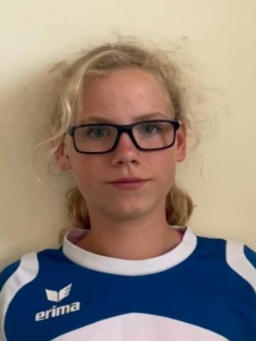 Avatar Bild für Charlotte Sophia Goullon