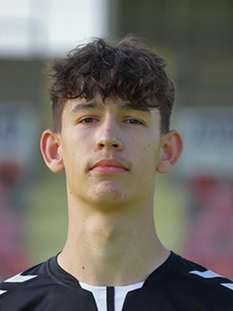 Avatar Bild für Ryan Condrat-Scholz