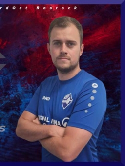 Avatar Bild für Mika Ulf Pallas