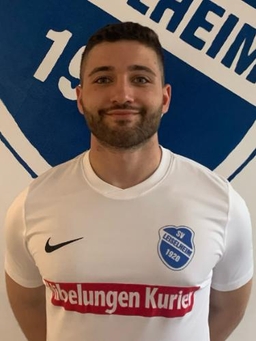 Avatar Bild für Isaak-Jacob Cil