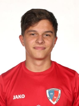Avatar Bild für Lucas Matteo Klaaßen