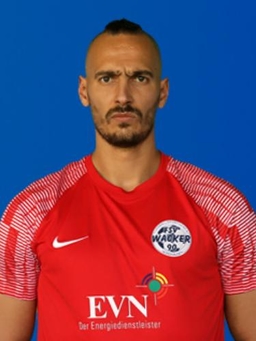 Avatar Bild für Sabri Vaizov