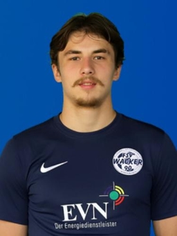 Avatar Bild für Daniil Vashchynin