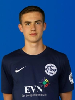 Avatar Bild für Gabriel Ziegler