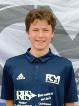 Avatar Bild für Luke Westphal