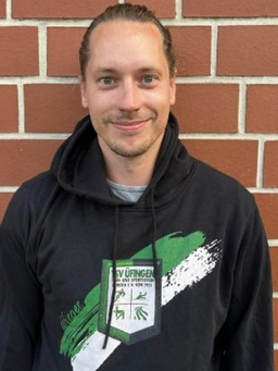 Avatar Bild für Gregor Klink