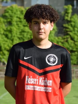 Avatar Bild für Adam Bouhamed