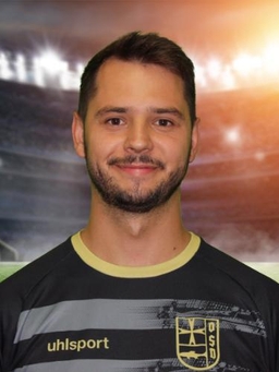 Avatar Bild für Benedikt Luschnat