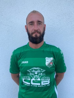 Avatar Bild für Jerome Kühnel