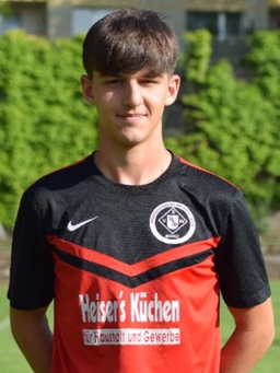 Avatar Bild für Luca Mario Cittadino