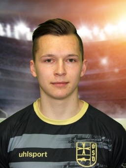 Avatar Bild für Lukas Opiela