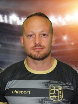Avatar Bild für Roman Riegger