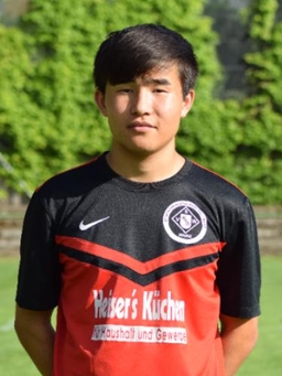 Avatar Bild für Najib Haidari