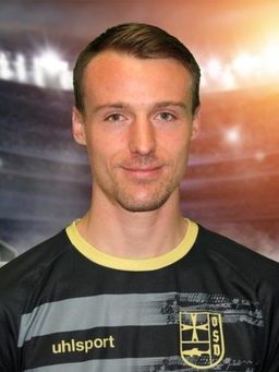 Avatar Bild für Adrian Storz