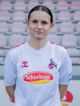 Avatar Bild für Gianna De Nitto