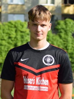 Avatar Bild für Arsenii Reih