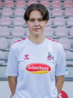 Avatar Bild für Anna Fiorelli