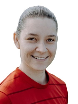 Avatar Bild für Theresa Bienen