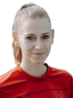 Avatar Bild für Franziska Hodzic