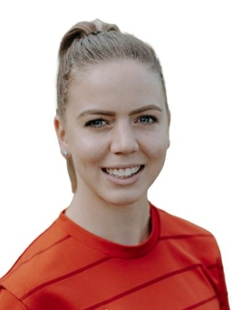 Avatar Bild für Amelie-Maria Jeß