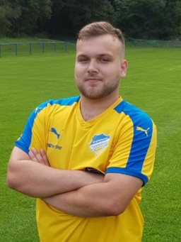 Avatar Bild für Nick Fuchs