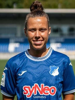Avatar Bild für Nicole Billa