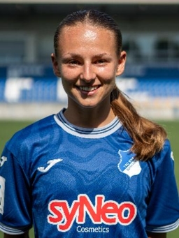 Avatar Bild für Chiara Anna D`Angelo