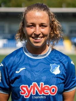 Avatar Bild für Michaela Specht