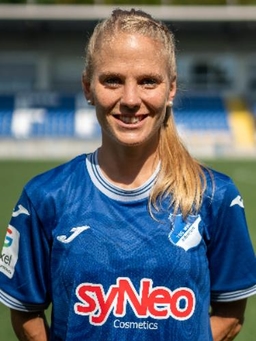Avatar Bild für Leonie Maier