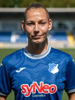 Avatar Bild für Sarai Linder