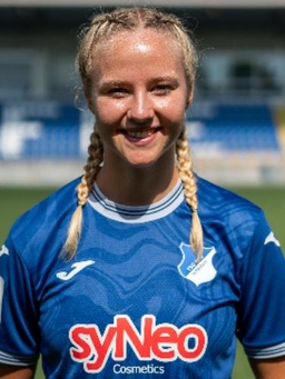 Avatar Bild für Mathilde Janzen