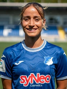 Avatar Bild für Vanessa Leimenstoll